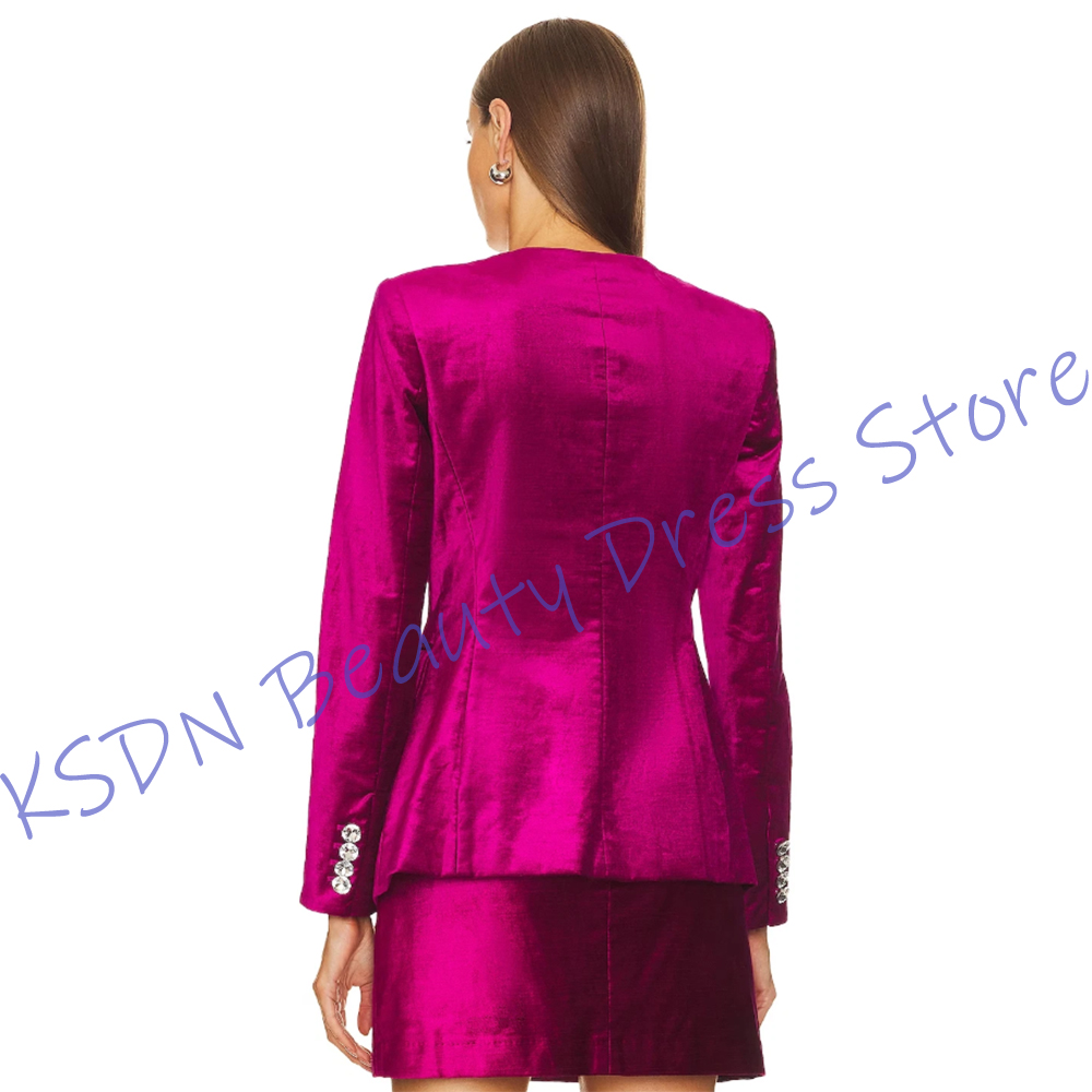 Elegante Completo da Donna Mon - Women'S Formal Wear Pants Suit recensione e prezzo