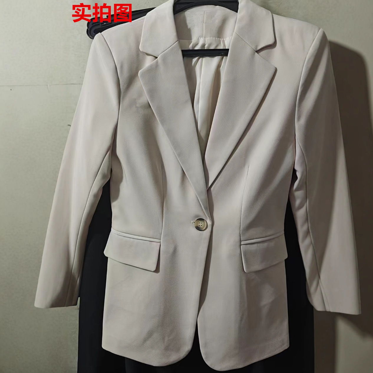 Giacca da donna da ufficio Gia - Women Formal Wear With Black Blazer recensione e prezzo