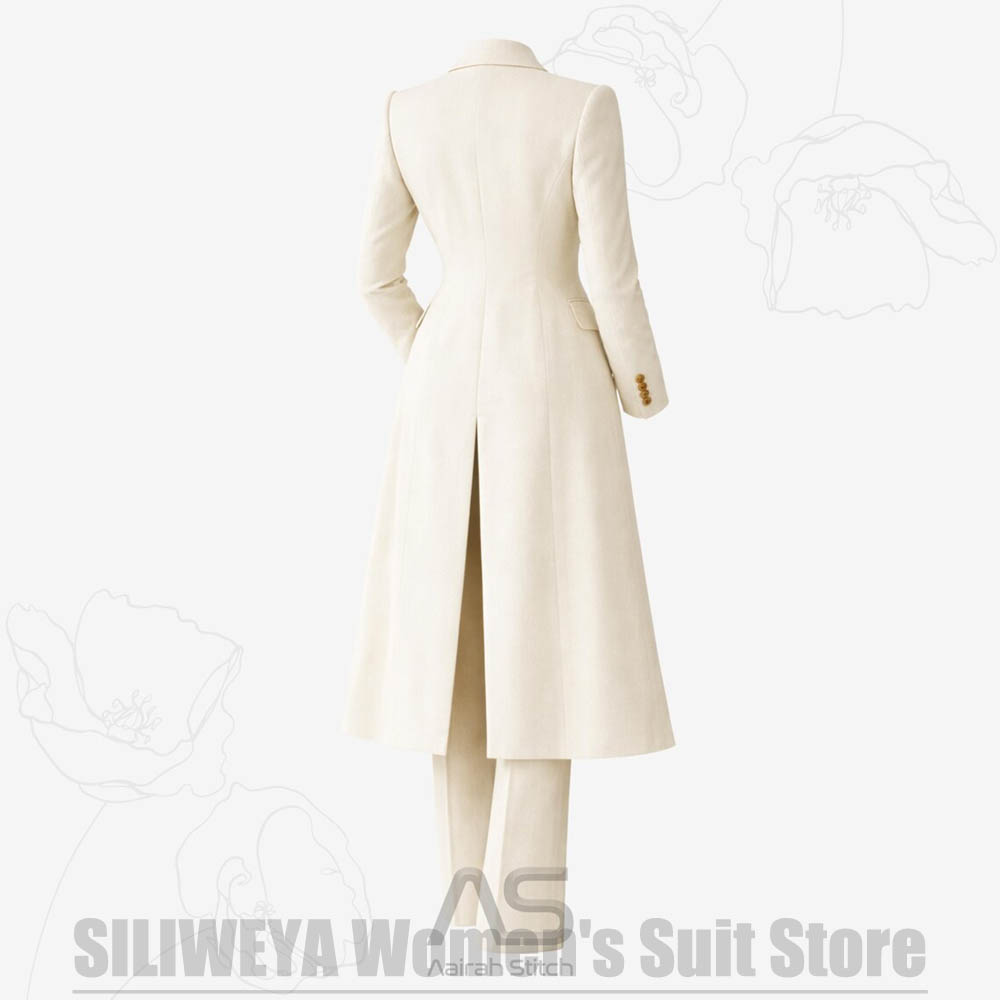 Completo da Donna 3 Pezzi: Gia - Women'S Formal Wear Pants Suit recensione e prezzo