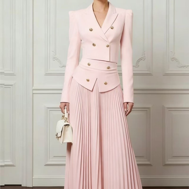 Elegante Completo a 2 Pezzi: B - Formal Attire Woman recensione e prezzo