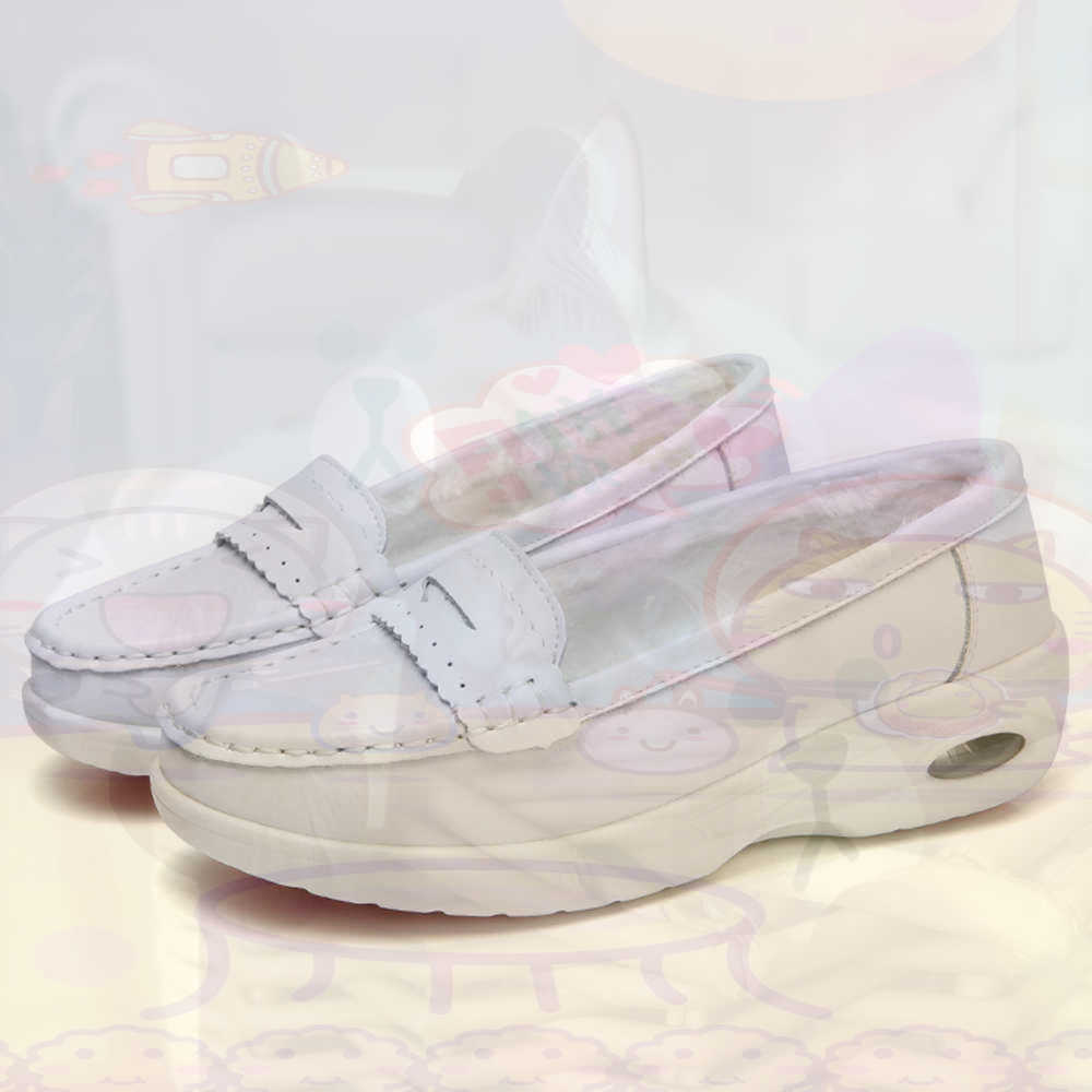 Morbide scarpe slip-on da donn - Formal Women Daily Wear Footwear recensione e prezzo