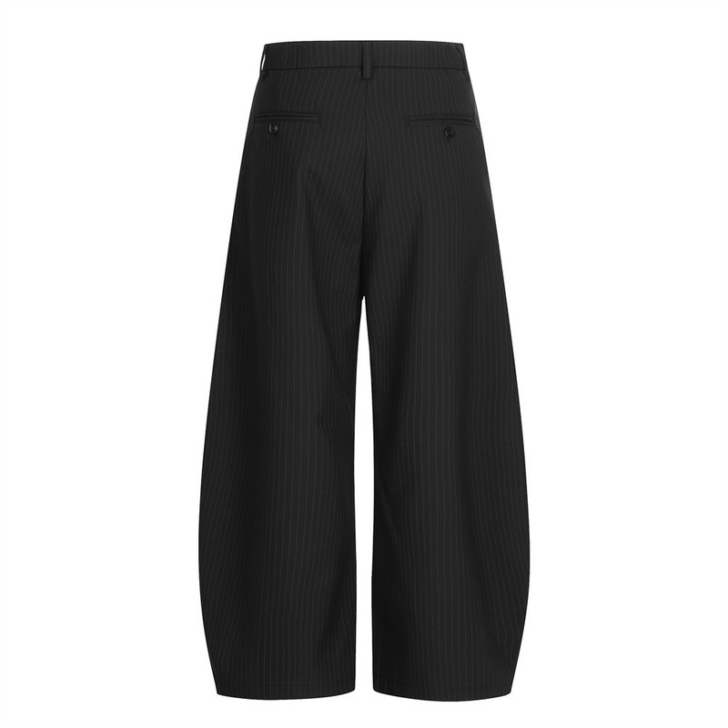 Pantaloni Eleganti da Uomo a R - Tailored Trouser Wide recensione e prezzo