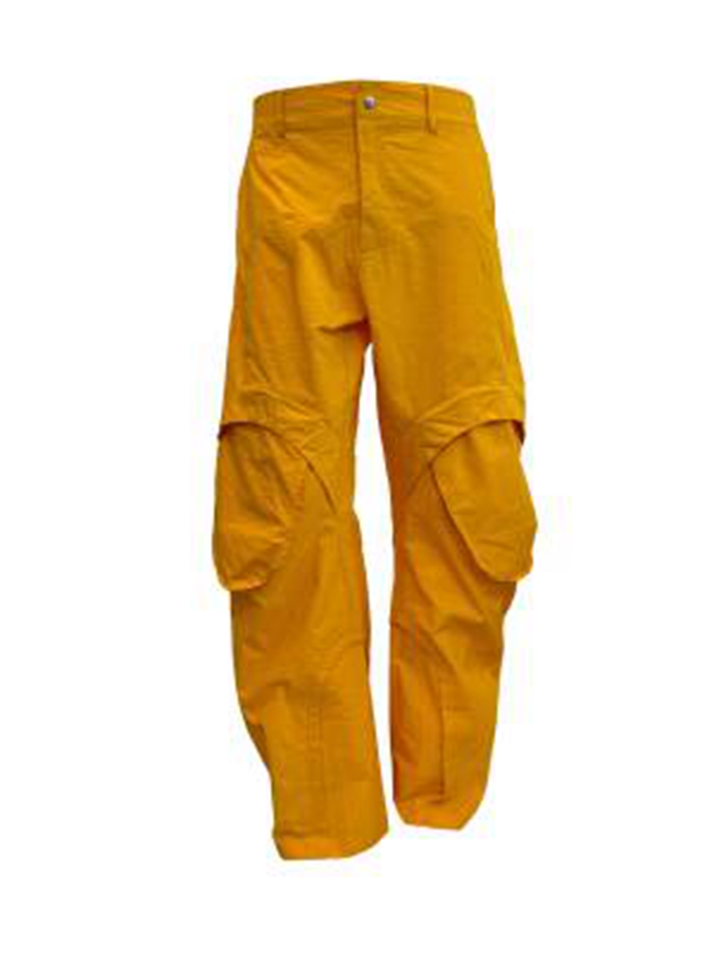 Pantaloni da Lavoro Americani  - Tailored Trouser Wide recensione e prezzo
