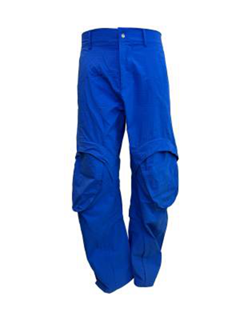 Pantaloni da Lavoro Americani  - Tailored Trouser Wide recensione e prezzo