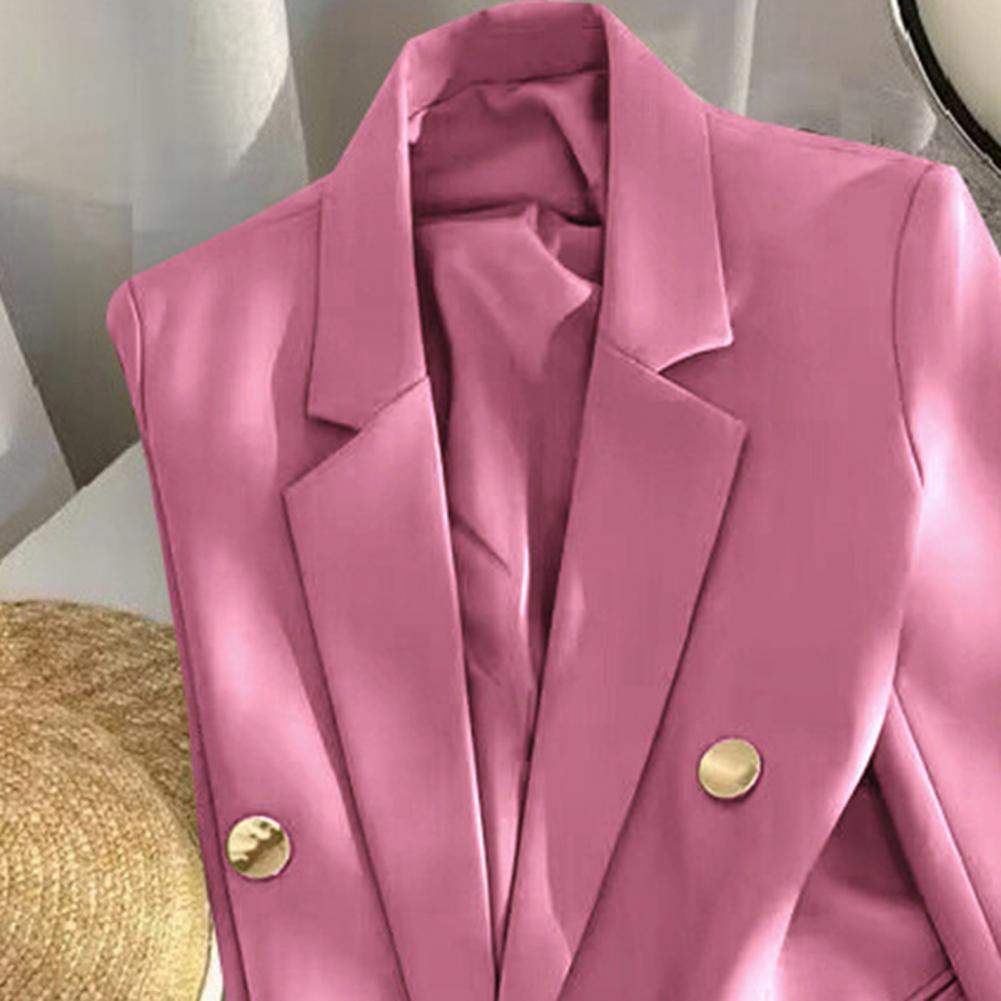 2025 Giacca da donna alla moda - Women Formal Wear With Black Blazer recensione e prezzo