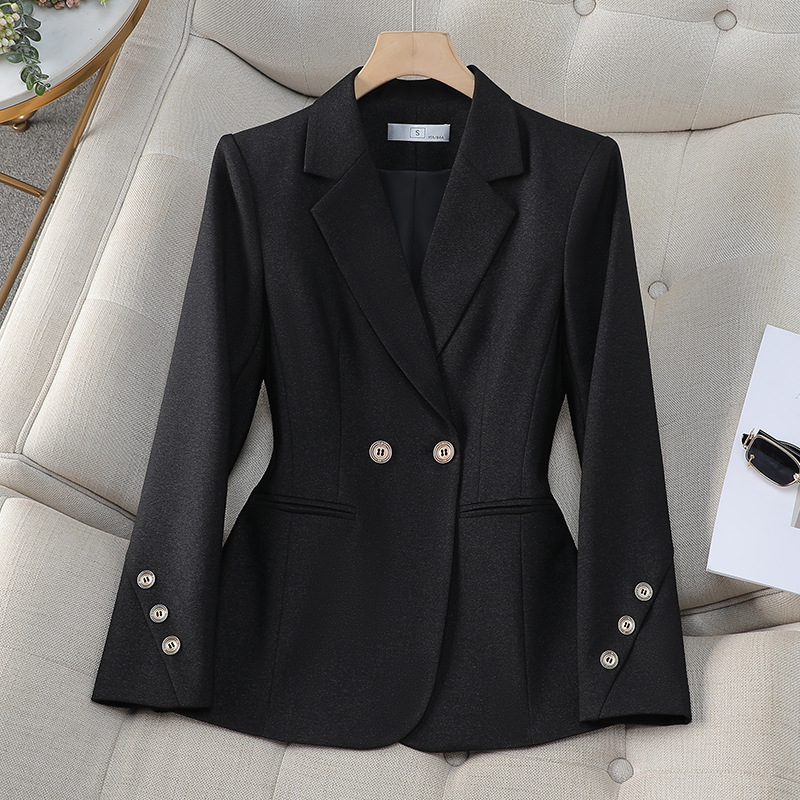 Blazer doppiopetto da donna ti - Women Formal Wear With Black Blazer recensione e prezzo