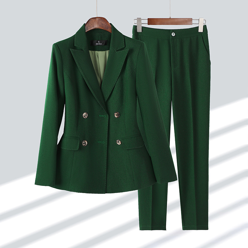 Abito da donna alla moda con p - Women Formal Wear With Black Blazer recensione e prezzo