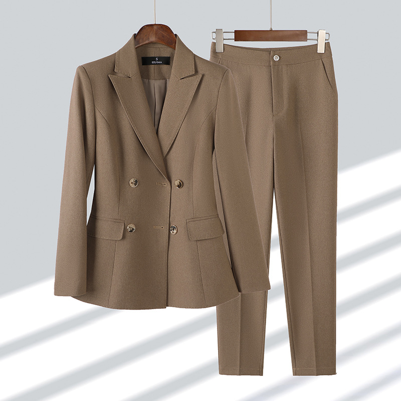 Abito da donna alla moda con p - Women Formal Wear With Black Blazer recensione e prezzo
