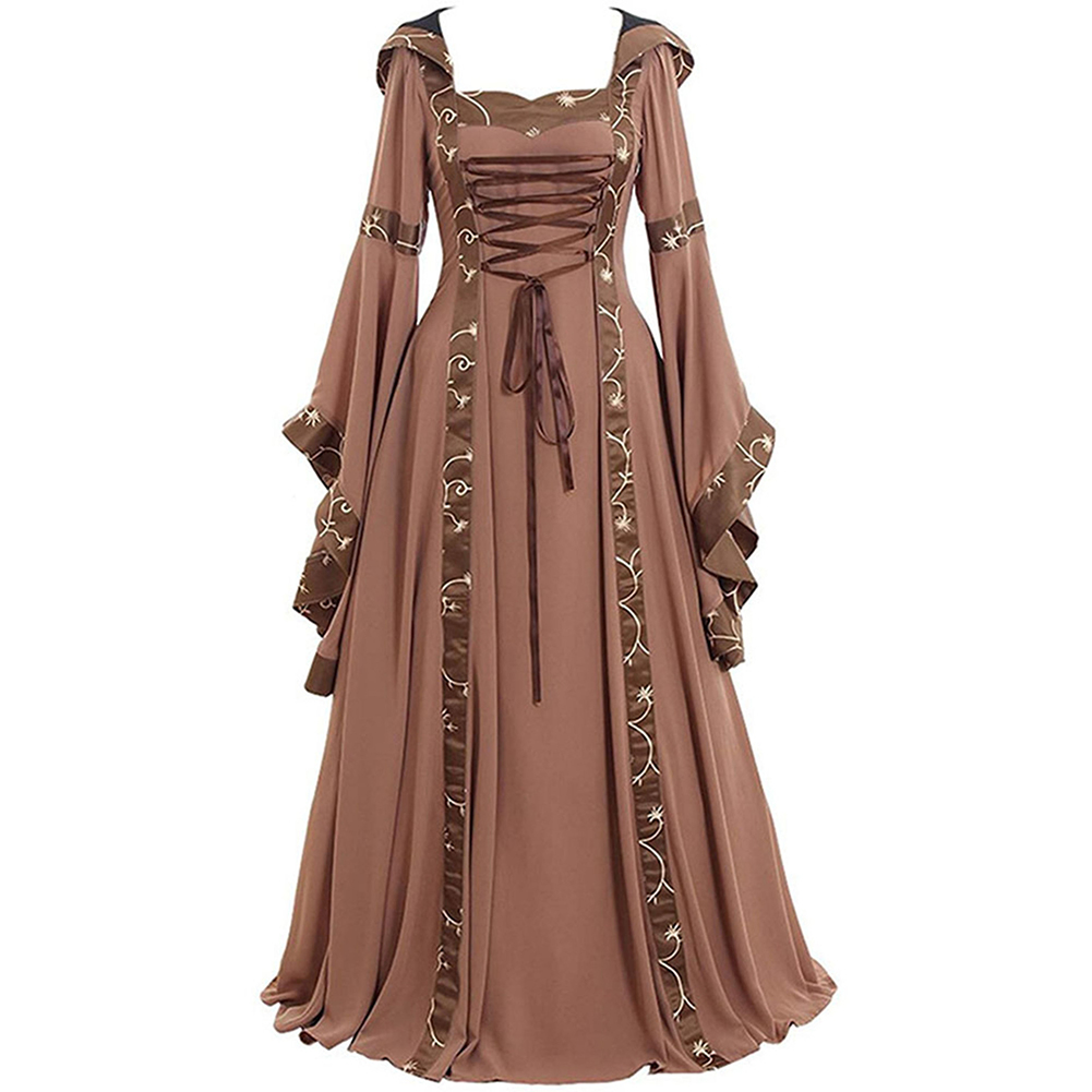 Abbigliamento casual Abito da  - Women'S Gothic Formal Wear recensione e prezzo