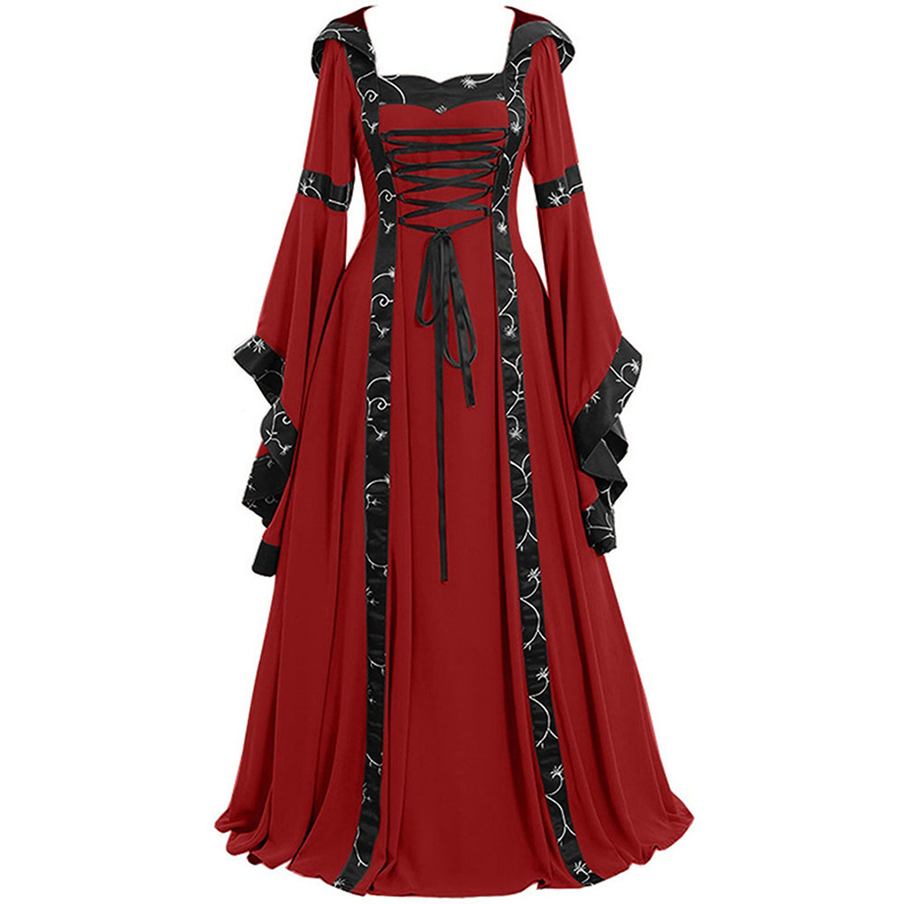 Abbigliamento casual Abito da  - Women'S Gothic Formal Wear recensione e prezzo