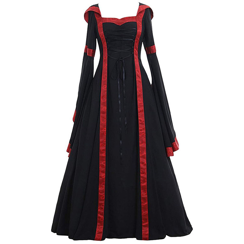 Abbigliamento casual Abito da  - Women'S Gothic Formal Wear recensione e prezzo