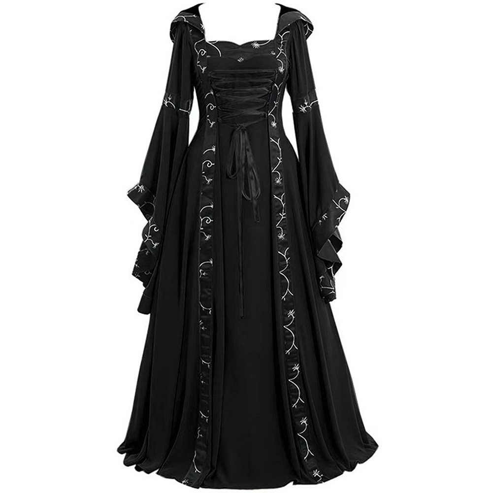 Abbigliamento casual Abito da  - Women'S Gothic Formal Wear recensione e prezzo