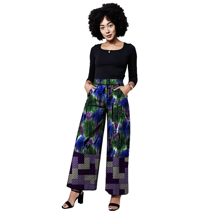 Completo Ankara da Donna, Pant - Tailored Trouser Wide recensione e prezzo