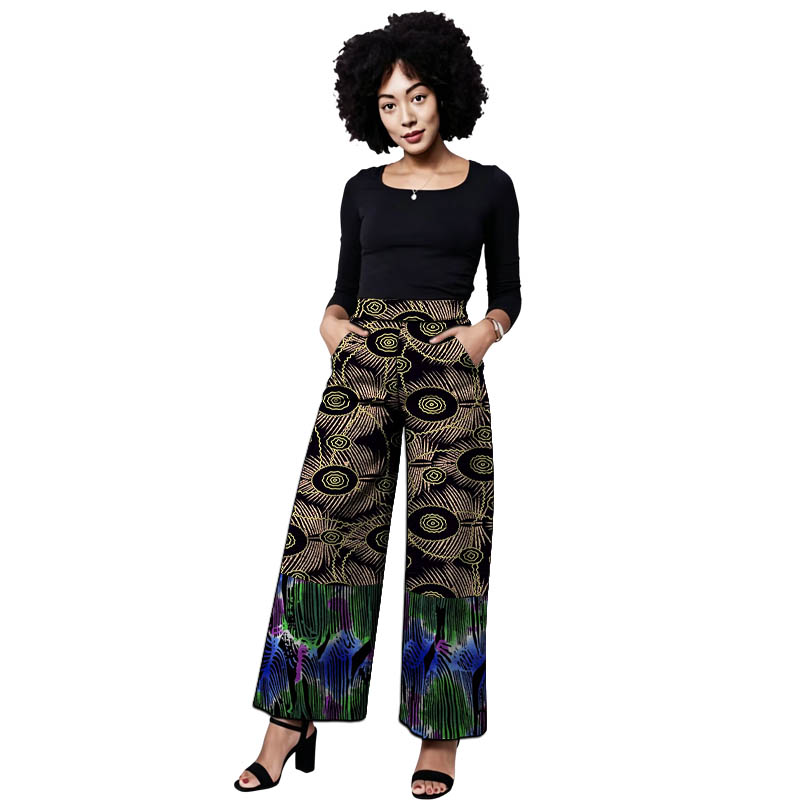 Completo Ankara da Donna, Pant - Tailored Trouser Wide recensione e prezzo