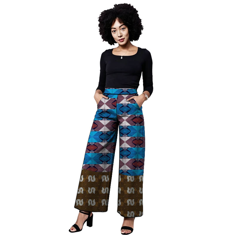 Completo Ankara da Donna, Pant - Tailored Trouser Wide recensione e prezzo