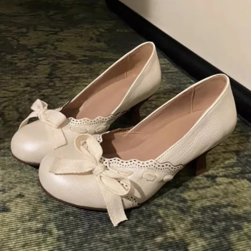 Scarpe da Donna Vintage con Ta - Vintage Women'S Formal Wear recensione e prezzo