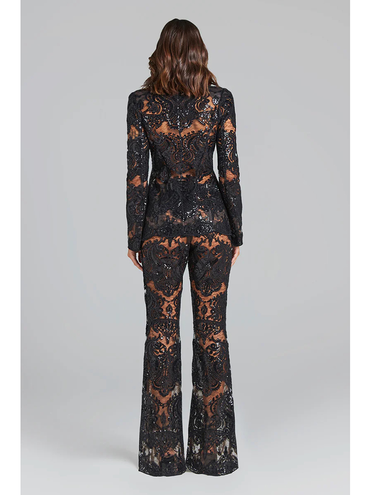 Completo tailleur da donna HIG - Formal Attire Woman recensione e prezzo