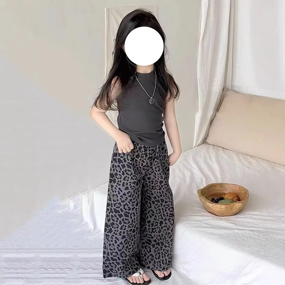 Set di abbigliamento per bambi - Tailored Trouser Wide recensione e prezzo