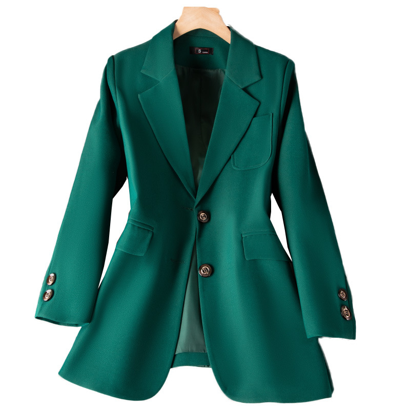 Cappotto blazer formale da don - Women Formal Wear With Black Blazer recensione e prezzo