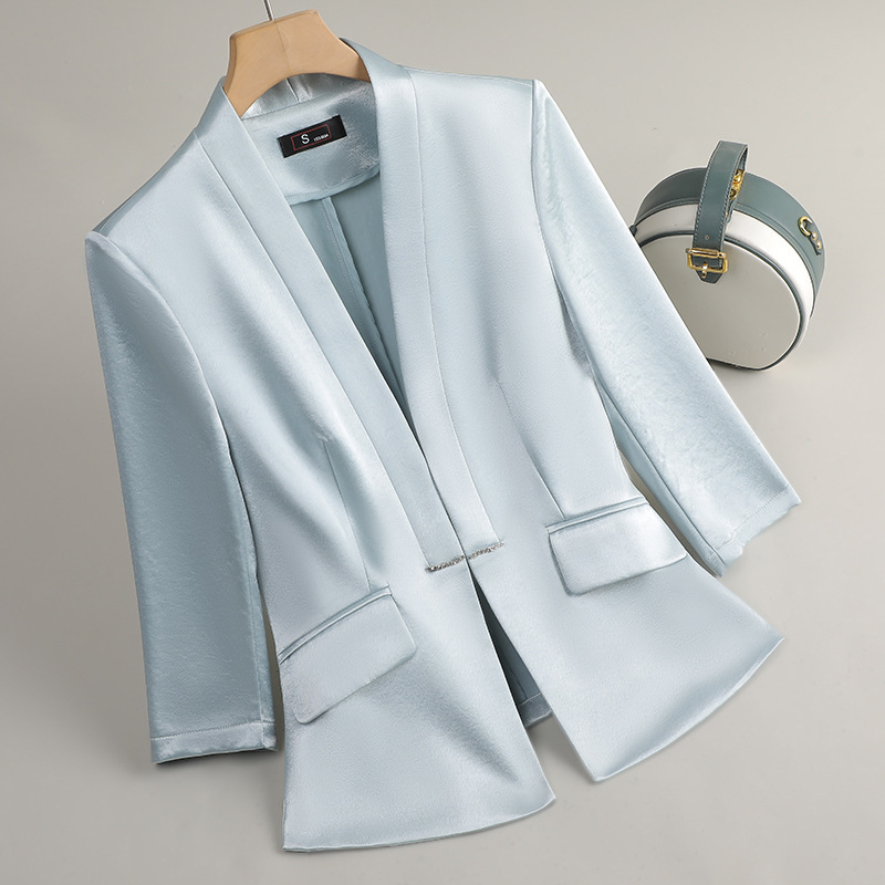 Professional Women Black White - Women Formal Wear With Black Blazer recensione e prezzo