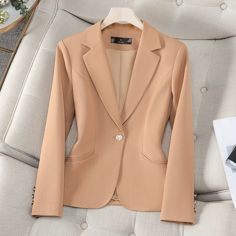 2025 Primavera Autunno Donna B - Women Formal Wear With Black Blazer recensione e prezzo