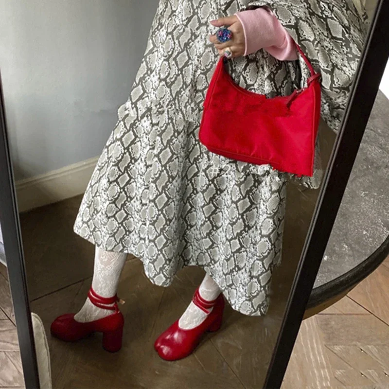 Scarpe da Donna Vintage Primav - Vintage Women'S Formal Wear recensione e prezzo